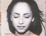 CD Sade - The Best Of Sade (Европа 2000г.)