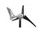 Ветрогенератор 500Вт YASHEL WT500i / 12V, фото №828553815