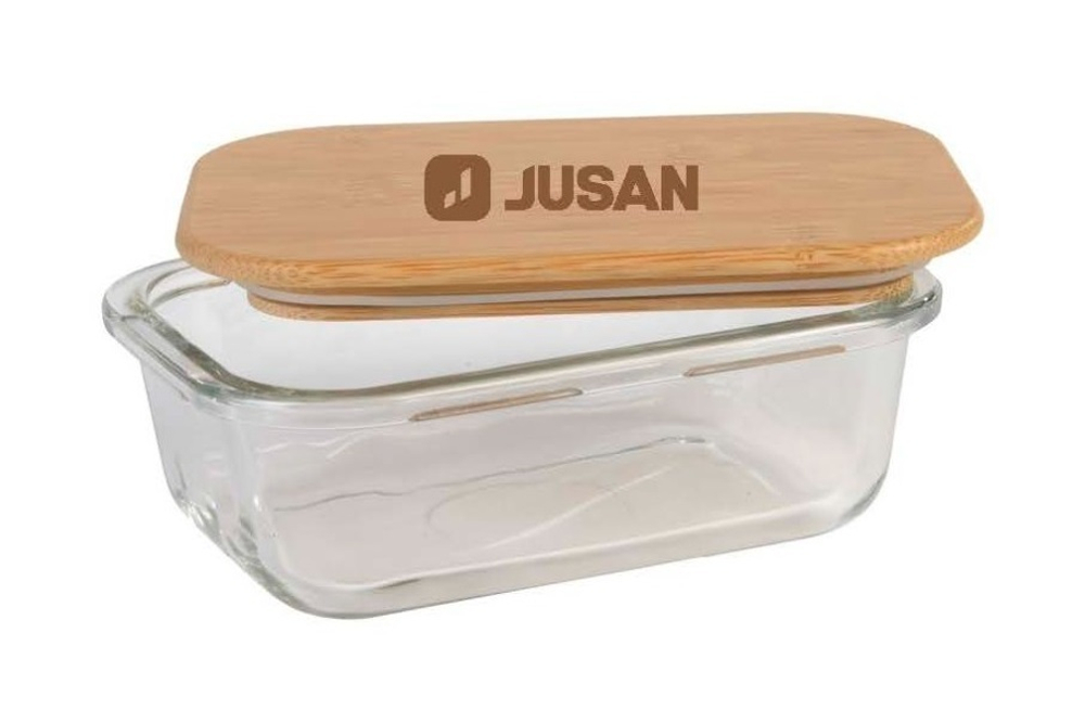 Ланч-бокс ROSILI Jusan