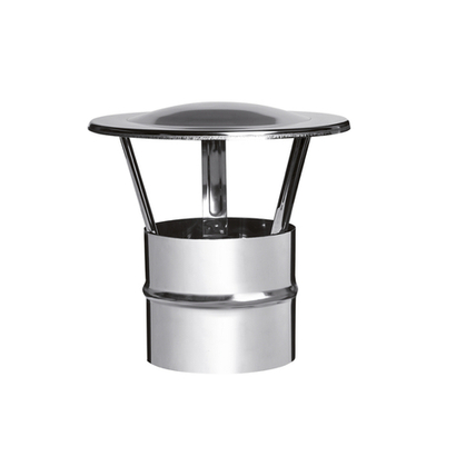 Ferrum Зонт-К нержавеющая сталь (430/0,5 мм) Ø-250