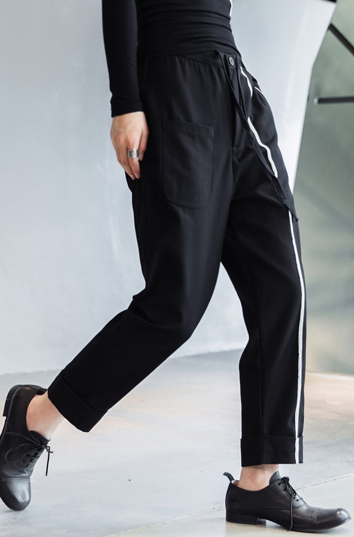 Pants «PAMIRE»