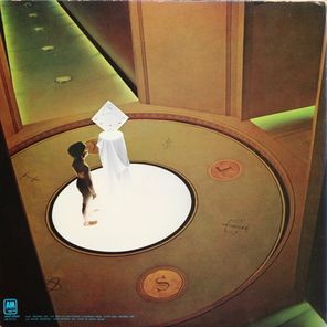 Styx / Cornerstone (LP)