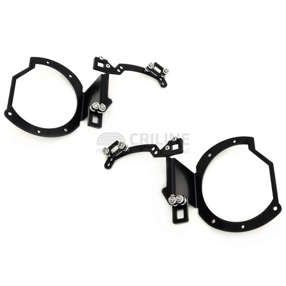 Рамки для Subaru Tribeca (2006 - 2007 г.в.) (Рынок EU) на 3/5R