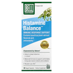 Bell Lifestyle, Histamine Balance™, 30 растительных капсул