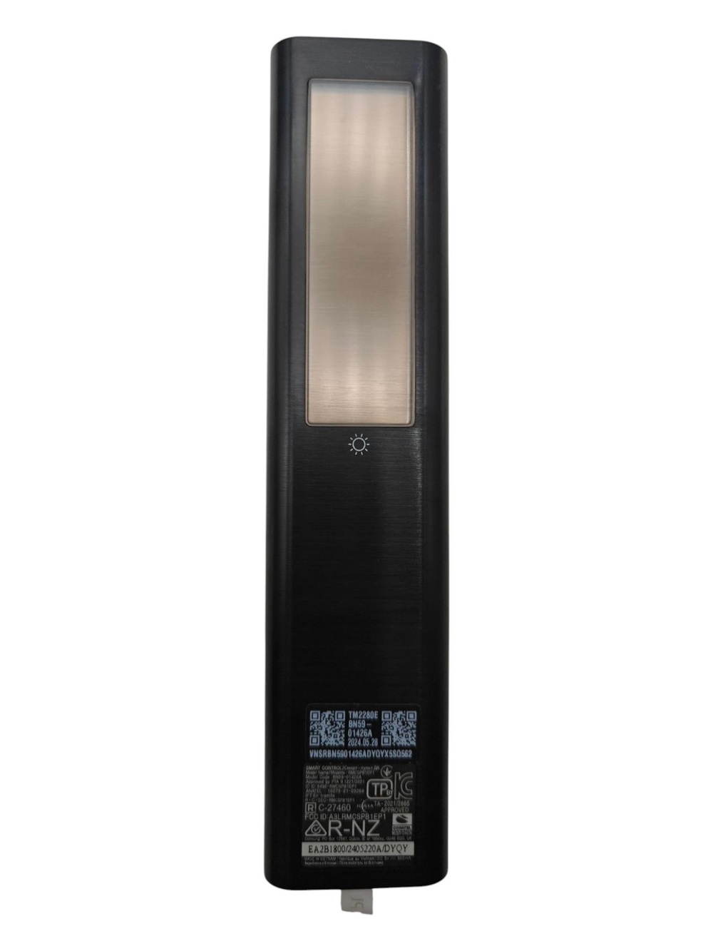 Пульт ДУ Samsung BN59-01426A для телевизора. Товар уцененный