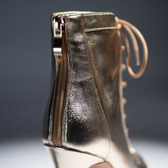 Ботильоны для танцев LaLaMooN - LADB131-095-654