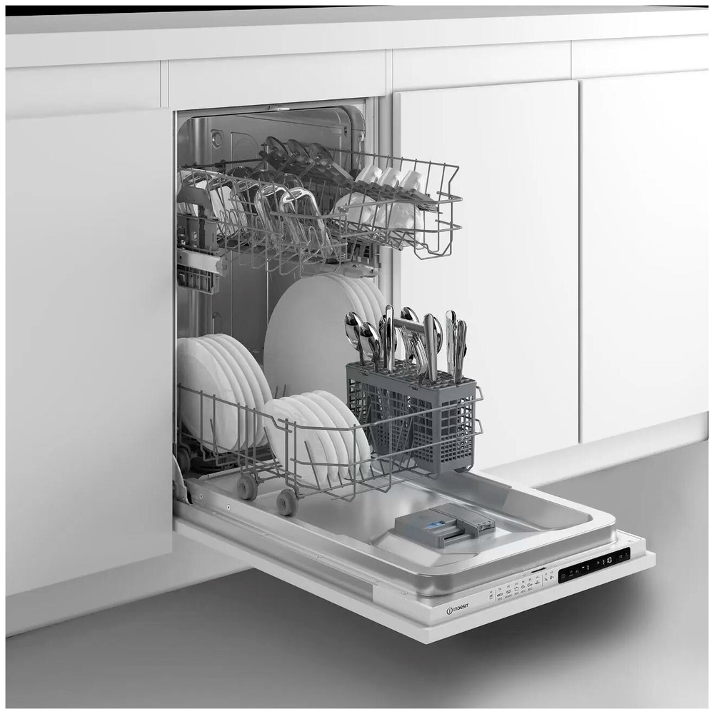 Встраиваемая посудомоечная машина Indesit DIS1C69