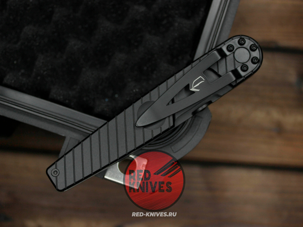 Нож Extrema Ratio LKU01 Urban Sideral Balck