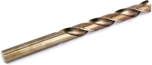 Сверло по металлу 12мм КОБАЛЬТ Вертекс