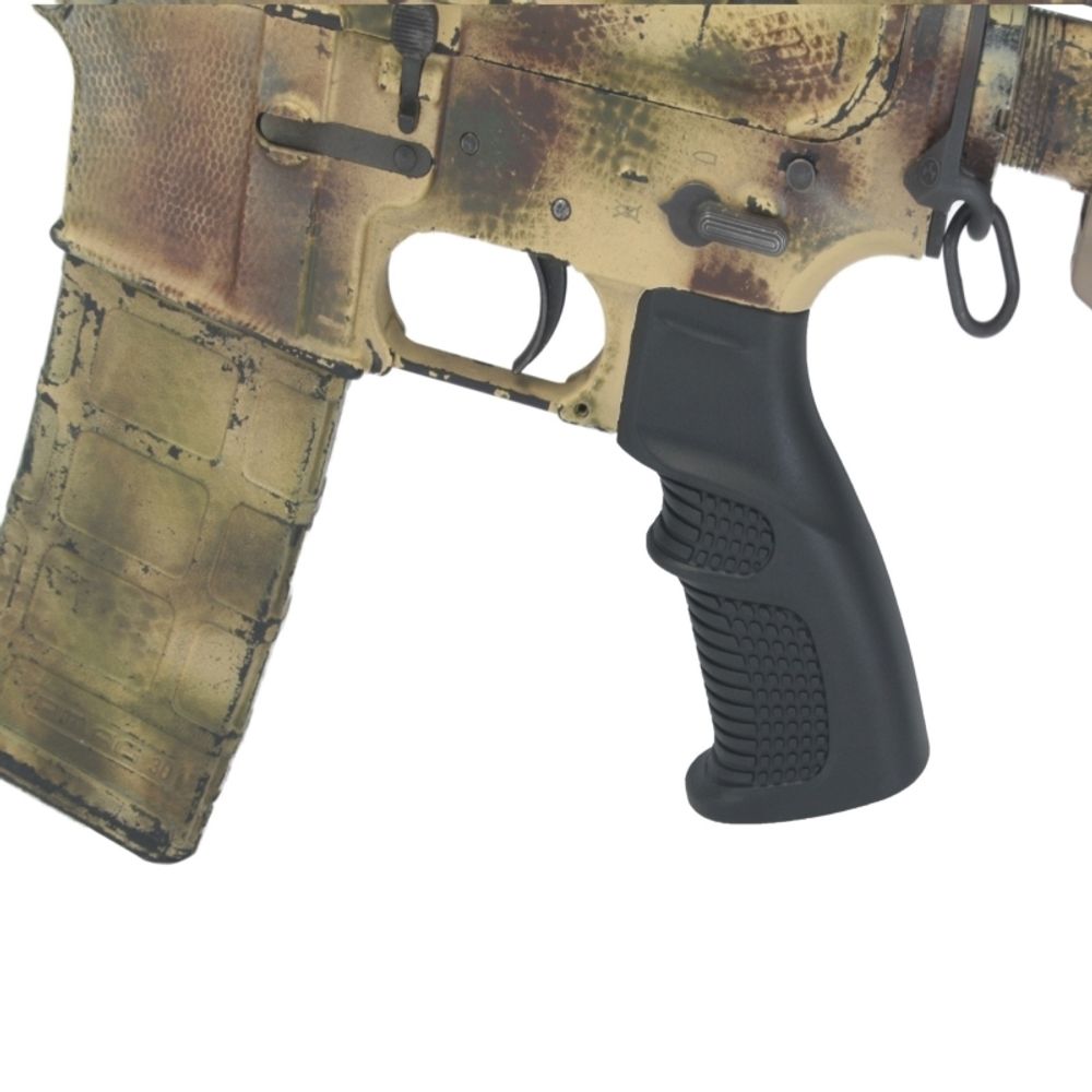 Рукоятка на AR 15, DLG Tactical