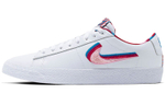 Кроссовки Parra X Nike Blazer Low 3D