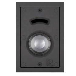 AUDAC MERO2 Встраиваемая широкополосная акустическая система