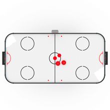 Игровой стол - аэрохоккей DFC Boston2 складной 54&amp;quot;
