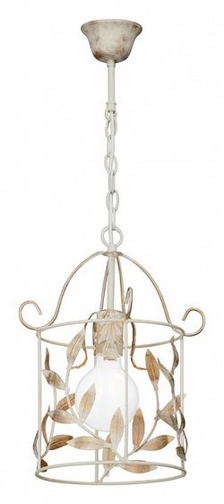 Подвесной светильник Vitaluce V1766 V1766/1S