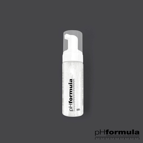 PHformula F.O.A.M. Cleanse - Очищающая пенка для умывания без мыла, 150 мл