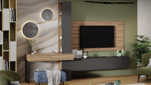 Гостиная «Порто» №8