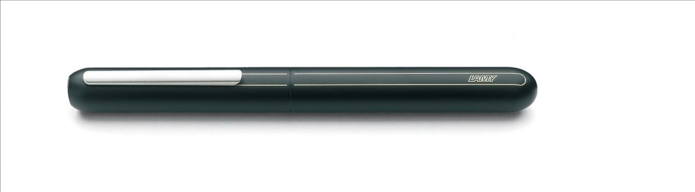 Перьевая ручка Lamy Dialog3 074 черная (4000546)