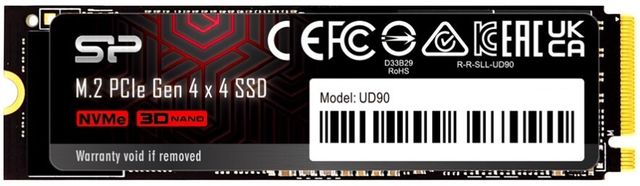 SSD Foxline