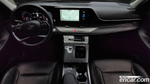 Hyundai The New Grandeur (Azera) IG 2.5 (02.2021)