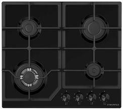 Встраиваемая газовая варочная панель MAUNFELD EGHE.64.43 CB/G