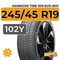 Hankook Tire Ion evo IK01 245/45 R19 102Y XL
