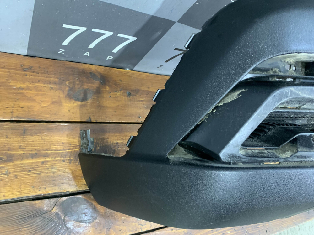 Бампер задний Omoda C5 22-нв Б/У Оригинал 602001563AA