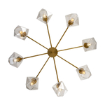 Люстра Freya FR5177PL-08BS