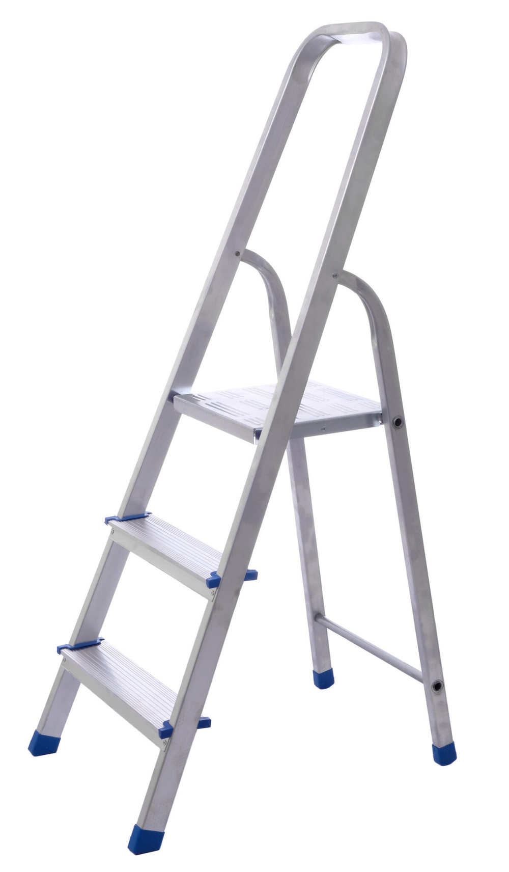 Стремянка алюминиевая 03 ступени