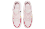 Кроссовки Nike Air Force 1 07 Lx (Женская размерная сетка)