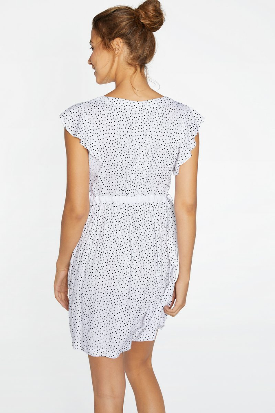 85717 Блуза купальная