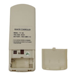 Пульт Orieme, National, Akai TY-6E для кондиционеров