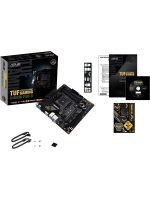 Материнская плата Asus TUF GAMING  S