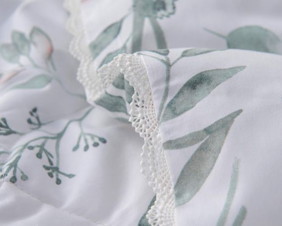 Лайма (зел) Одеяло 200х220