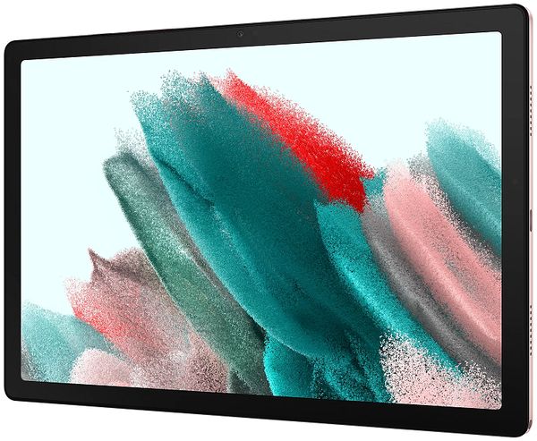 Планшет Samsung Galaxy Tab A8 (2021) 3/32GB Wi-Fi + Cellular розовый (Global)