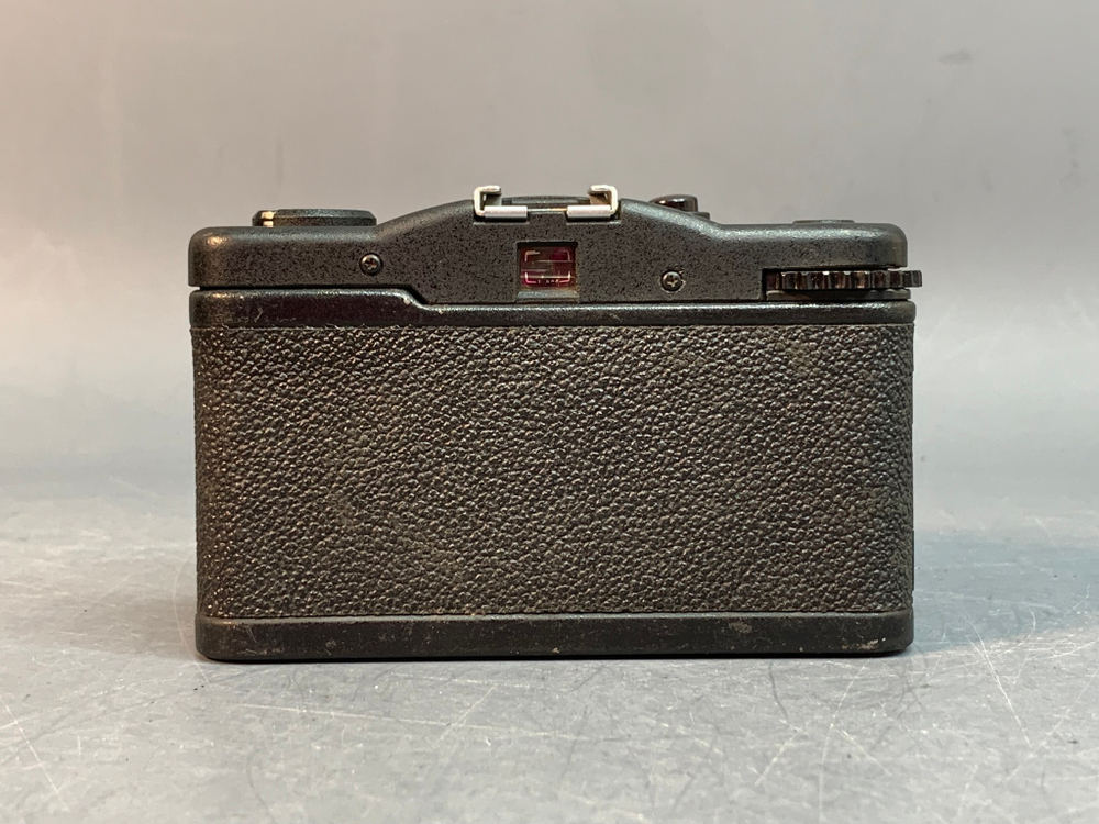 Lomo LC-A