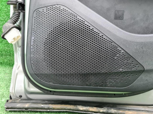 Дверь задняя правая Omoda C5 (2022-н.в.) (В сборе)