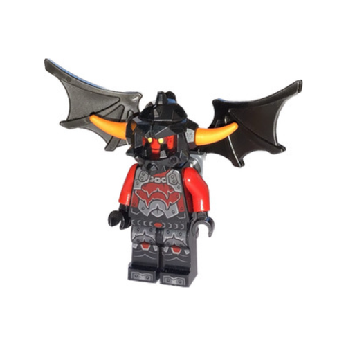 Пепельный Охотник nex065