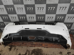 Бампер задний Kia Rio 4 (FB) 20-нв Б/У Оригинал 86611H0700