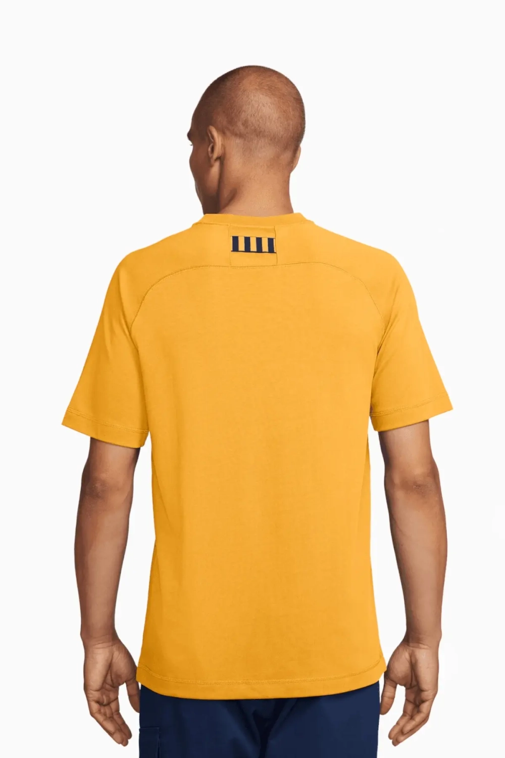 Футболка Nike Inter Milan 24/25 Travel - желтый