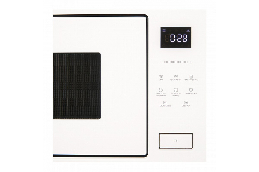 Микроволновая печь Korting KMI 827 GW