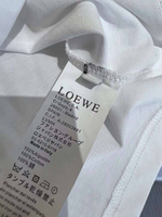 Футболка Loewe, арт. 720667