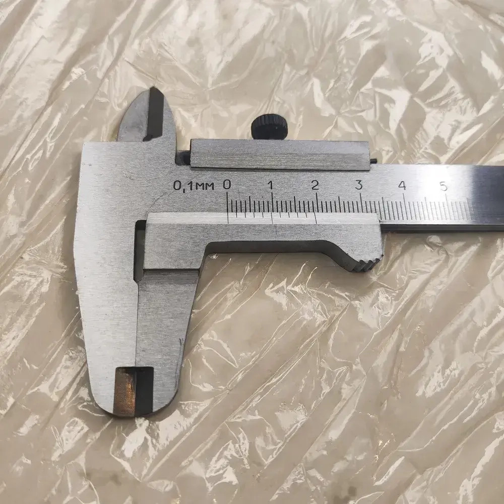 СТИЗ Штангенциркуль 225 мм 0-150 мм