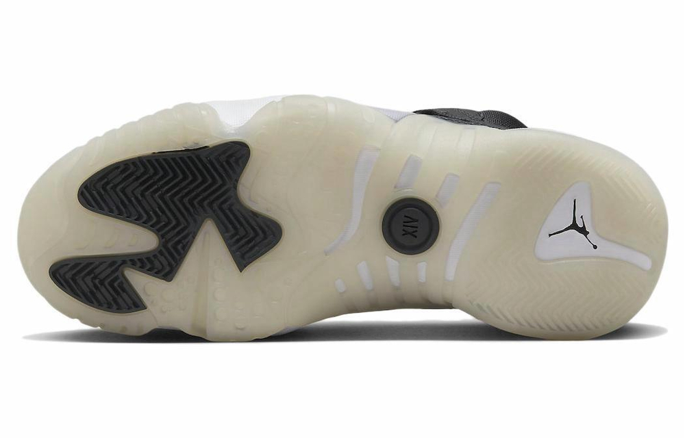 Кроссовки Jordan Jumpman Two Trey (Женская размерная сетка)