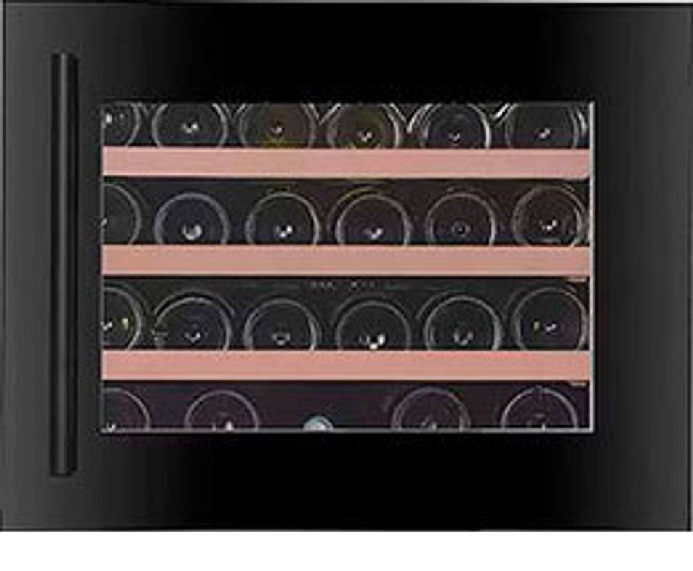 Встраиваемый винный шкаф MC Wine W24B