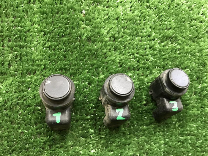 Парктроник BMW 5er F10 (2009-2017)