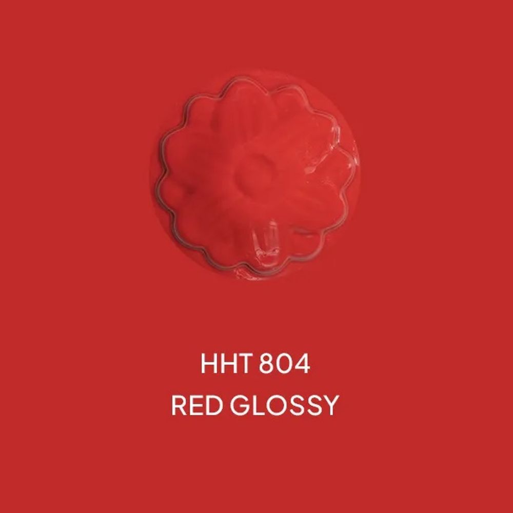 Прозрачная - 800 HHT