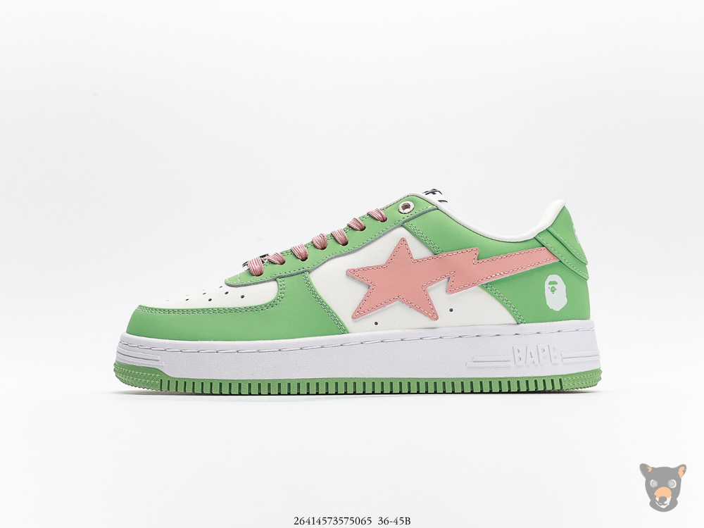 Кроссовки Bape STA