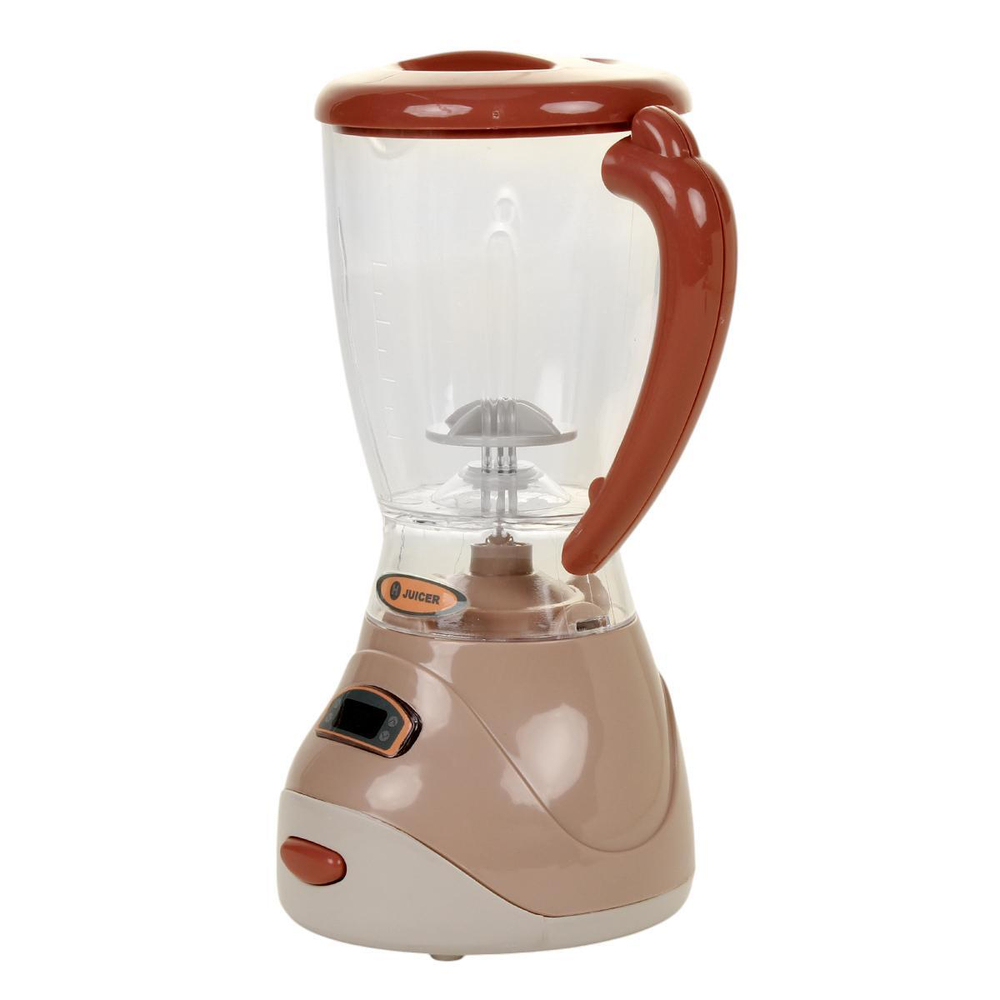 Блендер 18см, коробка YH129-1S