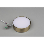 Потолочный светодиодный светильник Aployt Evon APL.0113.29.12