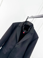Кашемировое пальто Kiton